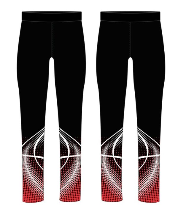 Tracksuit bottoms