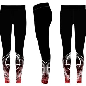 Lycra leggings