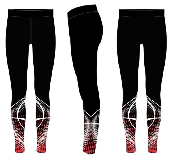 Lycra leggings