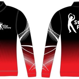 Lycra Jacket