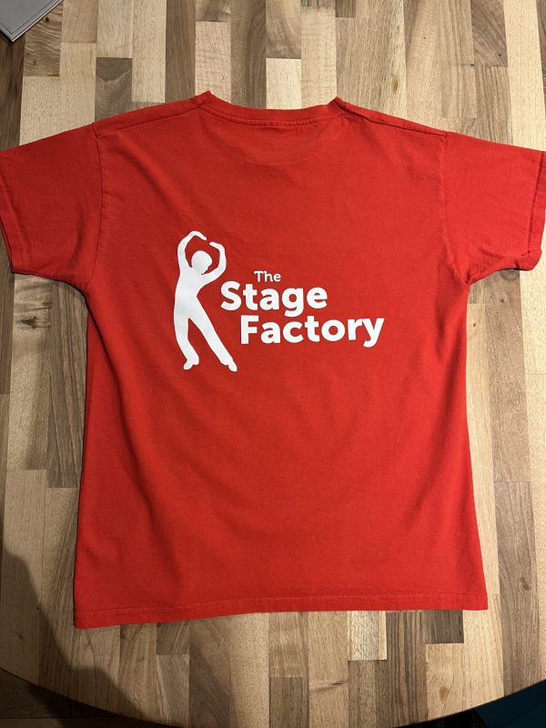 T-shirt