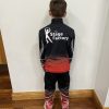 Lycra Jacket - Image 4