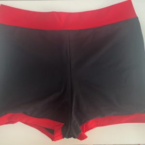 Lycra shorts