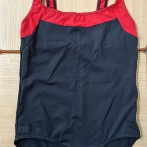 Leotard straps (old style)